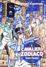 I cavalieri dello zodiaco Perfect Edition